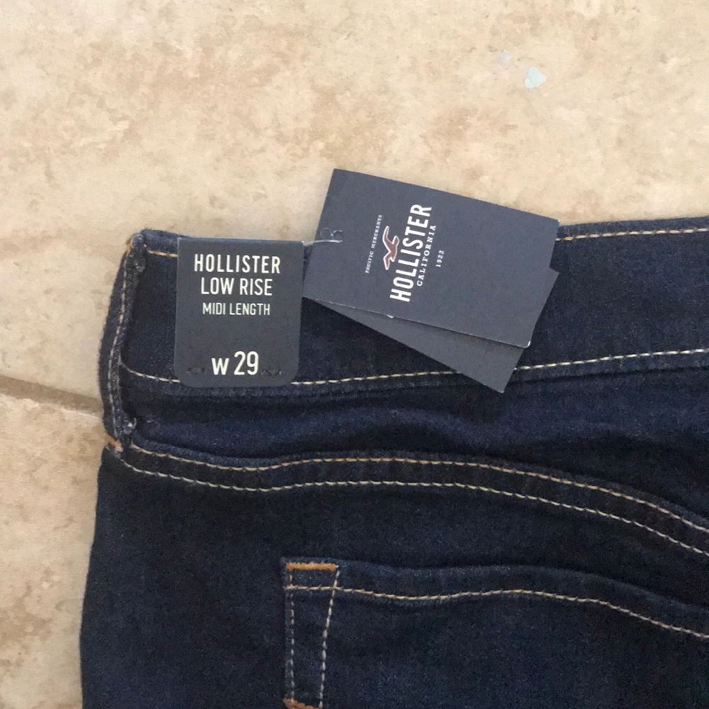 Hollister Shorts